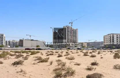 أرض - استوديو للبيع في مدينة هند - مالبيري - داماك هيلز 2 - دبي أرض - استوديو للبيع في مدينة هند - مالبيري - داماك هيلز 2 - دبي