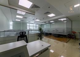 Office Space - 1 bathroom for sale in The Dome - Lake Almas West - Jumeirah Lake Towers - Dubai