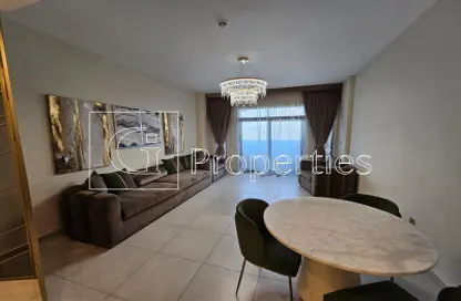 Apartment - 1 Bedroom - 1 Bathroom for sale in Rahaal 2 - Madinat Jumeirah Living - Umm Suqeim - Dubai