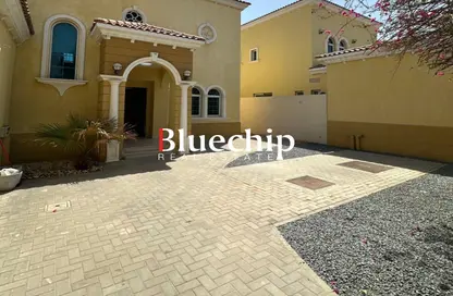 Villa - 3 Bedrooms - 4 Bathrooms for rent in Legacy Large - Legacy - Jumeirah Park - Dubai