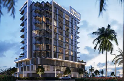 Apartment - 2 Bedrooms - 3 Bathrooms for sale in Waha Living - Jumeirah Garden City - Al Satwa - Dubai