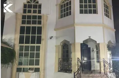 فيلا - 5 غرف نوم - 6 حمامات للبيع في فلل الروضة 3 - 3  الروضة - الروضة - عجمان