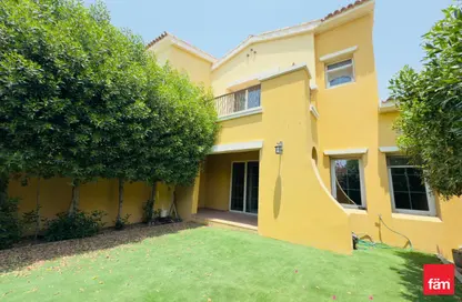 Townhouse - 2 Bedrooms - 2 Bathrooms for rent in Palmera 2 - Palmera - Arabian Ranches - Dubai