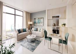 Apartment - 2 bedrooms - 3 bathrooms for sale in Creek Vistas Reserve - Sobha Hartland - Mohammed Bin Rashid City - Dubai