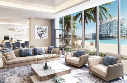 Apartment - 3 Bedrooms - 4 Bathrooms for sale in Lagoon Views - District One - Mohammed Bin Rashid City - Dubai
