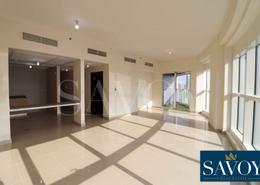Apartment - 3 bedrooms - 3 bathrooms for rent in Sigma Towers - City Of Lights - Al Reem Island - Abu Dhabi