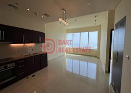 Apartment - 1 bedroom - 2 bathrooms for rent in Nation Towers - Corniche Road - Abu Dhabi