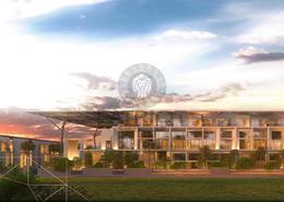 Apartment - 1 bedroom - 2 bathrooms for sale in The Autograph - Jumeirah Village Circle - Dubai