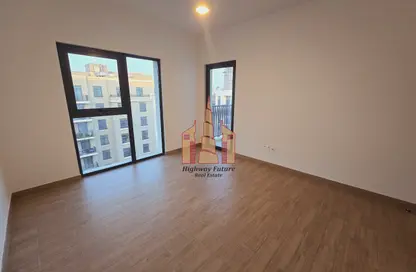 Apartment - 1 Bedroom - 1 Bathroom for rent in Sapphire Beach Residence - Maryam Beach Residence - Maryam Island - Sharjah