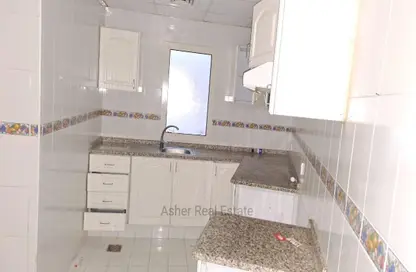 Apartment - 1 Bedroom - 1 Bathroom for rent in Al Wahda - Sharjah