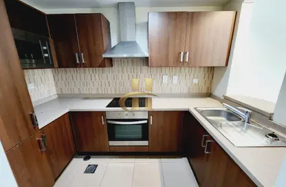 Apartment - Studio - 1 Bathroom for rent in Wimbledon Tower - Dubai Sports City - Dubai