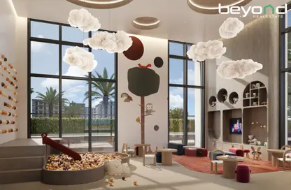 Apartment - 1 Bedroom - 2 Bathrooms for sale in Manarat Living - Saadiyat Cultural District - Saadiyat Island - Abu Dhabi