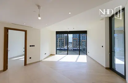 Apartment - 2 Bedrooms - 2 Bathrooms for rent in Waves Grande - Sobha Hartland - Mohammed Bin Rashid City - Dubai