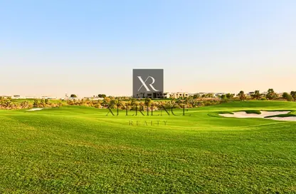 Land - Studio for sale in Emerald Hills - Dubai Hills Estate - Dubai