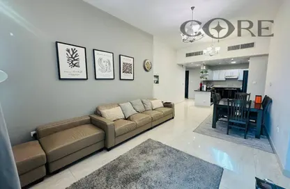 Apartment - 2 Bedrooms - 3 Bathrooms for rent in Elite Business Bay Residence - Business Bay - Dubai Apartment - 2 Bedrooms - 3 Bathrooms for rent in Elite Business Bay Residence - Business Bay - Dubai