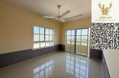 Apartment - 2 Bedrooms - 2 Bathrooms for rent in Al Rawda 1 - Al Rawda - Ajman