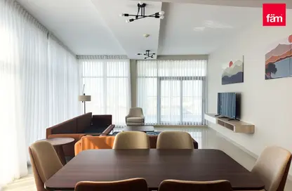 Apartment - 3 Bedrooms - 4 Bathrooms for sale in Vita Residencia - Al Sufouh 1 - Al Sufouh - Dubai