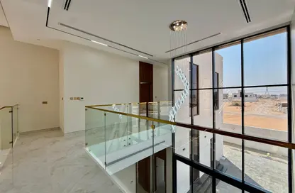Villa - 4 Bedrooms - 6 Bathrooms for rent in Al Aweer 1 - Al Aweer - Dubai