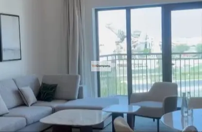 Apartment - 1 Bedroom - 1 Bathroom for rent in Ansam 2 - Ansam - Yas Island - Abu Dhabi