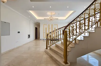 Villa - 7 Bedrooms - 7+ Bathrooms for rent in Hoshi 1 - Hoshi - Al Badie - Sharjah