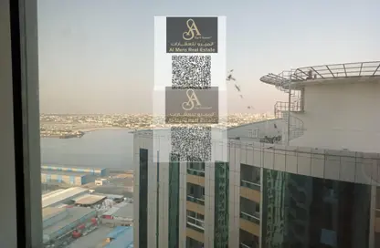شقة - 2 غرف نوم - 2 حمامات للبيع في أورينت تاور 2 - أورينت تاور - البستان - عجمان