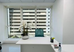 Business Centre - 6 bathrooms for rent in Aspin Tower - Sheikh Zayed Road - Dubai