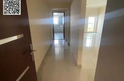 Apartment - 3 Bedrooms - 3 Bathrooms for rent in Al Jurf 1 - Al Jurf - Ajman Downtown - Ajman