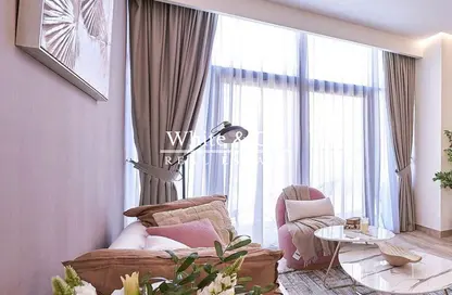 Apartment - 1 Bedroom - 2 Bathrooms for sale in Vita Grande - Jumeirah Village Circle - Dubai