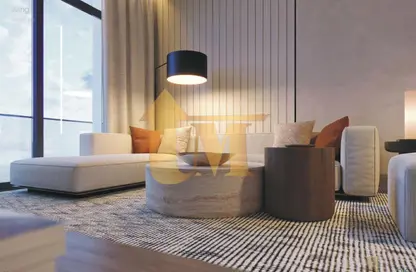 Apartment - 3 Bedrooms - 4 Bathrooms for sale in Belle Vie By Zimaya - Dubai Silicon Oasis - Dubai