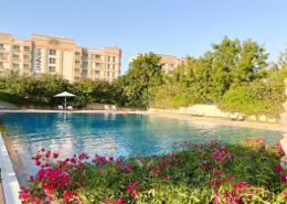 Pool image for: Studio - 1 bathroom for rent in Lagoon B11 - The Lagoons - Mina Al Arab - Ras Al Khaimah, Image 1