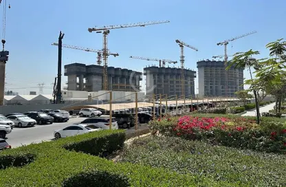 Apartment - 1 Bedroom - 2 Bathrooms for sale in 330 Riverside Crescent - Sobha Hartland II - Bukadra - Dubai