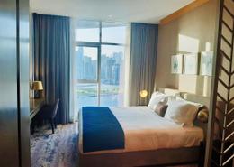 Studio - 1 bathroom for sale in PRIVE BY DAMAC (B) - DAMAC Maison Privé - Business Bay - Dubai
