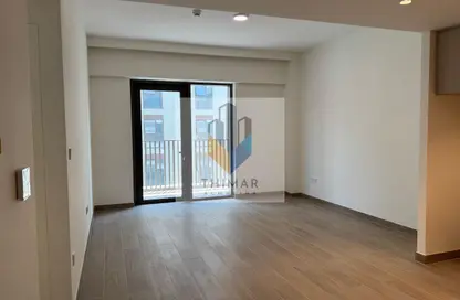 شقة - غرفة نوم - 1 حمام للبيع في لوتس في كريك بيتش مبنى 1 - لوتس في كريك بيتش - جريك بيتش - ميناء خور دبي (ذا لاجونز) - دبي