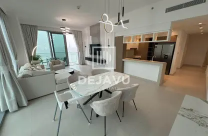 Apartment - 3 Bedrooms - 3 Bathrooms for sale in The Grand - Dubai Creek Harbour (The Lagoons) - Dubai