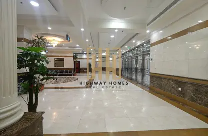 Apartment - 1 Bedroom - 2 Bathrooms for rent in Muwaileh 3 Building - Muwaileh - Sharjah