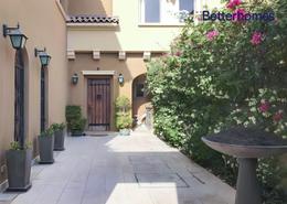 Townhouse - 4 bedrooms - 5 bathrooms for sale in Saadiyat Beach Villas - Saadiyat Beach - Saadiyat Island - Abu Dhabi