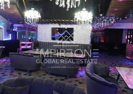 Shop - 3 bathrooms for rent in Bay Central West - Bay Central - Dubai Marina - Dubai