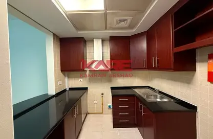 شقة - 1 حمام للايجار في بناية  38إلى107 - طراز البحر المتوسط - ديسكفري غاردنز - دبي