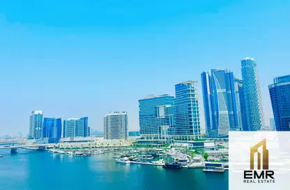 Apartment - 2 Bedrooms - 3 Bathrooms for rent in ART XIV - Business Bay - Dubai