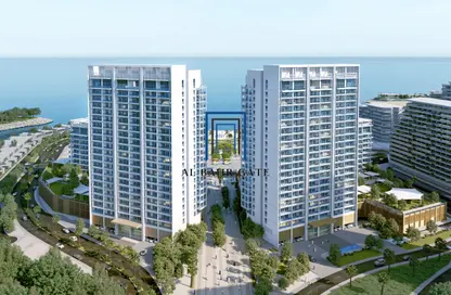 Apartment - 2 Bedrooms - 3 Bathrooms for sale in Cape Hayat - Mina Al Arab - Ras Al Khaimah