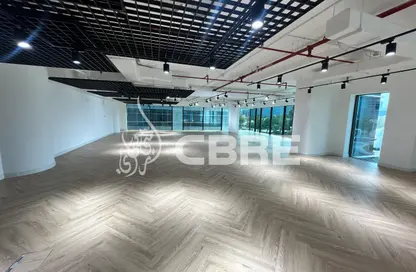 Office Space - Studio - 1 Bathroom for rent in Building 24 - Dubai Internet City - Dubai