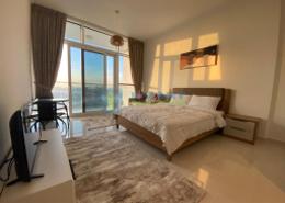 Studio - 1 bathroom for sale in Carson - The Drive - DAMAC Hills - Dubai