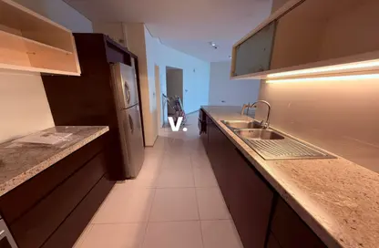 Apartment - 1 Bedroom - 2 Bathrooms for rent in Park Place Tower - Sheikh Zayed Road - Dubai