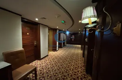 Apartment - Studio - 1 Bathroom for rent in Tourist Club Area - Abu Dhabi