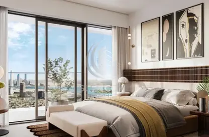 Apartment - 2 Bedrooms - 3 Bathrooms for sale in Address Residences Zabeel - Zabeel 1 - Zabeel - Dubai