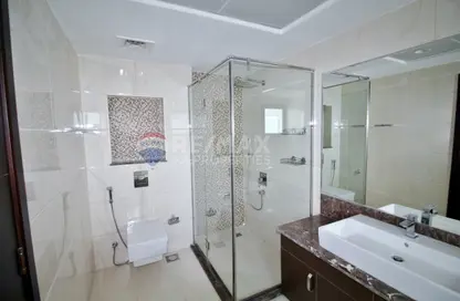 تاون هاوس - 4 غرف نوم - 5 حمامات للايجار في كلستر 3 - المدينة المستدامة - دبي
