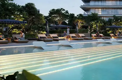 Apartment - 3 Bedrooms - 4 Bathrooms for sale in Albero by Emaar - Dubai Creek Harbour (The Lagoons) - Dubai