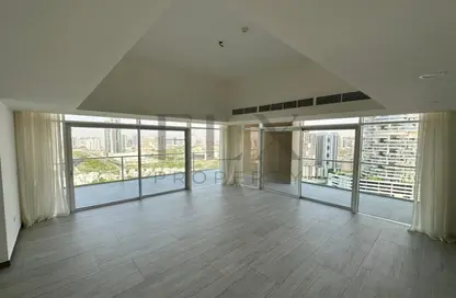 Apartment - 3 Bedrooms - 4 Bathrooms for sale in Hameni Tower - Jumeirah Village Circle - Dubai