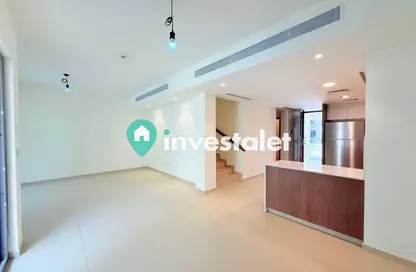 Townhouse - 3 Bedrooms - 4 Bathrooms for rent in Elan - Tilal Al Ghaf - Dubai