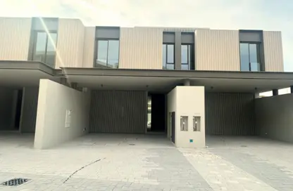 Townhouse - 3 Bedrooms - 3 Bathrooms for rent in Nad Al Sheba Gardens 2 - Nad Al Sheba Gardens - Nad Al Sheba - Dubai